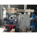 XZL-200RH horizontal rubber injection molding machine